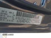 ✅ 2019 Jeep Compass Latitude • VIN: 3C4NJDBB9KT724350 • Lot: 43427895. Listed on IAAI with Not provided. Free auction sales archive from the USA and detailed vehicle history report at DreamBid. Image 9.