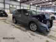 2017 Hyundai Tucson SE z VIN KM8J23A4XHU393961, wystawiony jako Copart lot #85645105 z przebiegiem 86 519 mil mil oraz Szkoda całkowita • Salvage title. Historia ofert i sprzedaży dostępna na DreamBid. Obrazek 4.