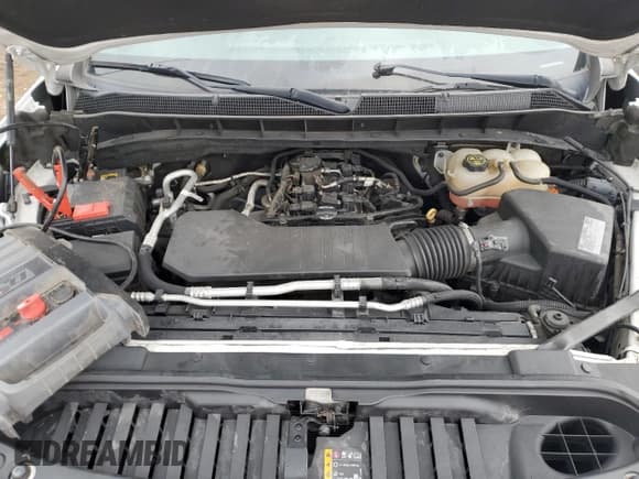 ✅ 2019 Chevrolet Silverado 1500 LT • VIN: 3GCPYDEK8KG132043 • Lot: 82361045. Wystawiony na Copart z przebiegiem 108 169 mil. Bezpłatny archiwum sprzedaży aukcyjnych z USA i szczegółowy raport historii pojazdu na DreamBid. Zdjęcie 11.