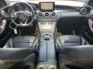 ✅ 2015 Mercedes-Benz C 400 • VIN: 55SWF6GB4FU009814 • Лот: 68894615. Опубликован ранее на Copart с пробегом 144 439 миль. Бесплатный доступ к архиву аукционных продаж из США и подробный отчёт об истории автомобиля на DreamBid. Изображение 8.