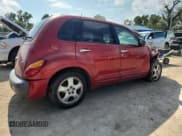 ✅ 2001 Chrysler PT Cruiser • VIN: 3C8FY4BB41T577786 • Lot: 86082835. Listed on Copart with 140,168 mi. Free auction sales archive from the USA and detailed vehicle history report at DreamBid. Image 3.