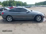 ✅ 2016 BMW 4 Series 435i xDrive • VIN: WBA3R5C58GK373564 • Lot: 42495578. Wystawiony na IAAI z przebiegiem 74 690 mil. Bezpłatny archiwum sprzedaży aukcyjnych z USA i szczegółowy raport historii pojazdu na DreamBid. Zdjęcie 13.