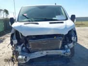 ✅ 2023 Ford Transit Passenger XLT • VIN: 1FBAX2Y88PKA93648 • Lot: 43637916. Listed on IAAI with 42,318 mi. Free auction sales archive from the USA and detailed vehicle history report at DreamBid. Image 12.