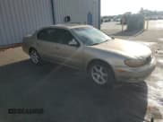 ✅ 2002 Infiniti I35 Luxury • VIN: JNKDA31A82T014154 • Лот: 84458325. Опубликован ранее на Copart с пробегом 143 299 миль. Бесплатный доступ к архиву аукционных продаж из США и подробный отчёт об истории автомобиля на DreamBid. Изображение 4.