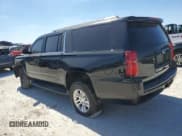✅ 2016 Chevrolet Suburban LT • VIN: 1GNSCHKC8GR105565 • Lot: 73839894. Wystawiony na Copart z przebiegiem 223 882 mil. Bezpłatny archiwum sprzedaży aukcyjnych z USA i szczegółowy raport historii pojazdu na DreamBid. Zdjęcie 2.
