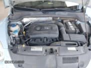 ✅ 2015 Volkswagen Beetle Fleet Edition • VIN: 3VWF17AT8FM610580 • Lot: 42282020. Listed on IAAI with 190,352 mi. Free auction sales archive from the USA and detailed vehicle history report at DreamBid. Image 10.