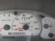 ✅ 2001 Ford Explorer Sport Trac • VIN: 1FMZU77E91UB34713 • Lot: 42754266. Wystawiony na IAAI z przebiegiem 234 203 mil. Bezpłatny archiwum sprzedaży aukcyjnych z USA i szczegółowy raport historii pojazdu na DreamBid. Zdjęcie 7.