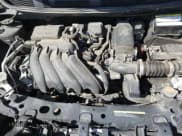 ✅ 2017 Nissan Versa SV • VIN: 3N1CN7APXHL899339 • Lot: 84014705. Listed on Copart with 98,436 mi. Free auction sales archive from the USA and detailed vehicle history report at DreamBid. Image 13.