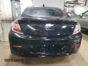 ✅ 2017 Chevrolet Volt Premier • VIN: 1G1RB6S58HU103225 • Lot: 40031824. Wystawiony na Copart z przebiegiem 84 350 mil. Bezpłatny archiwum sprzedaży aukcyjnych z USA i szczegółowy raport historii pojazdu na DreamBid. Zdjęcie 6.