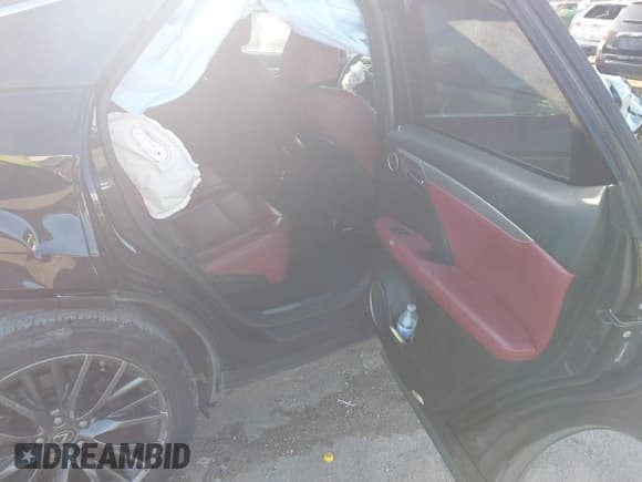 ✅ 2016 Lexus RX 350 • VIN: 2T2BZMCAXGC047428 • Lot: 41992254. Wystawiony na IAAI z przebiegiem 233 391 mil. Bezpłatny archiwum sprzedaży aukcyjnych z USA i szczegółowy raport historii pojazdu na DreamBid. Zdjęcie 8.