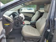 ✅ 2018 Hyundai Santa Fe 2.4L • VIN: 5NMZU3LB1JH069632 • Лот: 54884734. Опубликован ранее на Copart с пробегом 93 632 миль. Бесплатный доступ к архиву аукционных продаж из США и подробный отчёт об истории автомобиля на DreamBid. Изображение 7.