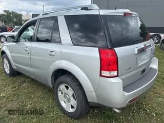✅ 2006 Saturn VUE • VIN: 5GZCZ63456S892715 • Lot: 66686485. Wystawiony na Copart z przebiegiem 161 805 mil. Bezpłatny archiwum sprzedaży aukcyjnych z USA i szczegółowy raport historii pojazdu na DreamBid. Zdjęcie 3.