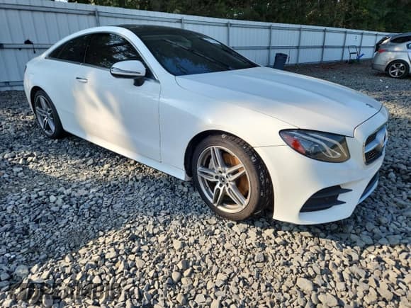 ✅ 2019 Mercedes-Benz E 450 • VIN: WDD1J6HB1KF077881 • Lot: 66197445. Listed on Copart with Not provided. Free auction sales archive from the USA and detailed vehicle history report at DreamBid. Image 4.