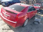 ✅ 2008 Cadillac CTS RWD • VIN: 1G6DV57V080182735 • Lot: 42728720. Wystawiony na IAAI z przebiegiem 232 395 mil. Bezpłatny archiwum sprzedaży aukcyjnych z USA i szczegółowy raport historii pojazdu na DreamBid. Zdjęcie 4.