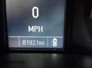 ✅ 2019 GMC Sierra 1500 • VIN: 2GTV2LEC4K1184211 • Лот: 42570210. Опубликован ранее на IAAI с пробегом 81 921 миль. Бесплатный доступ к архиву аукционных продаж из США и подробный отчёт об истории автомобиля на DreamBid. Изображение 15.