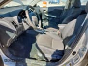 ✅ 2012 Toyota Corolla S • VIN: 5YFBU4EE2CP056489 • Lot: 90752825. Listed on Copart with 130,083 mi. Free auction sales archive from the USA and detailed vehicle history report at DreamBid. Image 7.