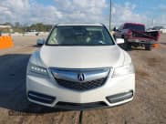 ✅ 2016 Acura MDX Technology • VIN: 5FRYD3H44GB017202 • Лот: 43399454. Опубликован ранее на IAAI с пробегом 157 548 миль. Бесплатный доступ к архиву аукционных продаж из США и подробный отчёт об истории автомобиля на DreamBid. Изображение 12.