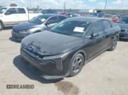 ✅ 2025 Kia K4 LXS • VIN: 3KPFT4DE0SE032164 • Лот: 43387556. Опубликован ранее на IAAI с пробегом 54 212 миль. Бесплатный доступ к архиву аукционных продаж из США и подробный отчёт об истории автомобиля на DreamBid. Изображение 2.