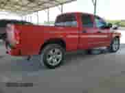 2003 Dodge 1500 ST с VIN 1D7HA18D03S357027, выставлен на аукционе Copart как лот 60819494 с пробегом 167 736 миль миль и Списание • Salvage title. История ставок и продаж доступна на DreamBid. Изображение 3.