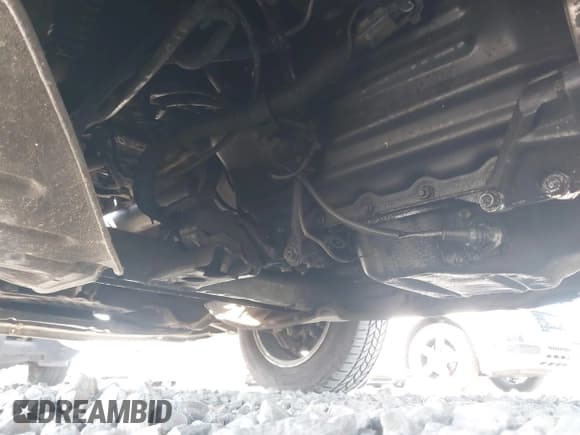 ✅ 1995 Toyota Previa • VIN: JT3AC13R4S1177535 • Lot: 42207327. Wystawiony na IAAI z przebiegiem 330 929 mil. Bezpłatny archiwum sprzedaży aukcyjnych z USA i szczegółowy raport historii pojazdu na DreamBid. Zdjęcie 14.