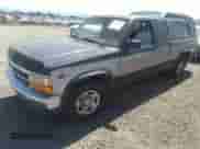 1995 Dodge Dakota с VIN 1B7GL23X3SS151397, выставлен на аукционе IAAI как лот 42672316 с пробегом 166 791 миль миль и . История ставок и продаж доступна на DreamBid. Изображение 2.