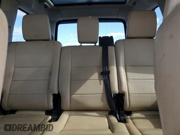 ✅ 2007 Land Rover LR3 HSE • VIN: SALAG25427A436711 • Lot: 79272584. Wystawiony na Copart z przebiegiem 199 331 mil. Bezpłatny archiwum sprzedaży aukcyjnych z USA i szczegółowy raport historii pojazdu na DreamBid. Zdjęcie 10.