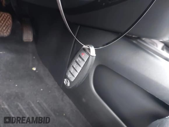 ✅ 2017 Nissan Pathfinder S • VIN: 5N1DR2MM6HC647265 • Лот: 43643240. Опубликован ранее на IAAI с пробегом 149 726 миль. Бесплатный доступ к архиву аукционных продаж из США и подробный отчёт об истории автомобиля на DreamBid. Изображение 11.