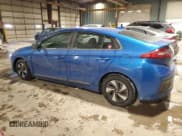 ✅ 2018 Hyundai Ioniq SEL • VIN: KMHC75LC9JU091710 • Lot: 42164785. Wystawiony na Copart z przebiegiem 236 849 mil. Bezpłatny archiwum sprzedaży aukcyjnych z USA i szczegółowy raport historii pojazdu na DreamBid. Zdjęcie 2.