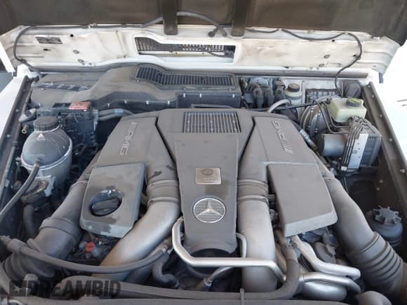 ✅ 2015 Mercedes-Benz G 63 AMG • VIN: WDCYC7DF5FX234579 • Lot: 42057392. Listed on IAAI with 124,585 mi. Free auction sales archive from the USA and detailed vehicle history report at DreamBid. Image 10.