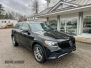 ✅ 2016 Mercedes-Benz GLC 300 • VIN: WDC0G4JBXGF077656 • Lot: 94997525. Listed on Copart with 91,167 mi. Free auction sales archive from the USA and detailed vehicle history report at DreamBid. Image 1.