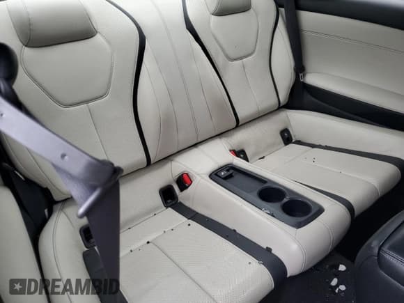 ✅ 2021 Infiniti Q60 Luxe • VIN: JN1EV7KL6MM470350 • Lot: 84838574. Listed on Copart with 27,374 mi. Free auction sales archive from the USA and detailed vehicle history report at DreamBid. Image 10.