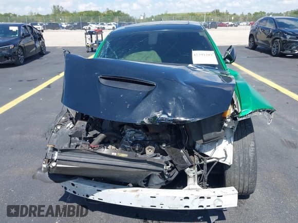 ✅ 2015 Dodge Charger Road/Track • VIN: 2C3CDXCT6FH777503 • Лот: 42299209. Опубликован ранее на IAAI с пробегом 116 006 миль. Бесплатный доступ к архиву аукционных продаж из США и подробный отчёт об истории автомобиля на DreamBid. Изображение 13.