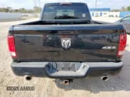 ✅ 2012 Ram 1500 Express • VIN: 1C6RD7FT4CS208940 • Lot: 92193225. Wystawiony na Copart z przebiegiem 177 680 mil. Bezpłatny archiwum sprzedaży aukcyjnych z USA i szczegółowy raport historii pojazdu na DreamBid. Zdjęcie 6.