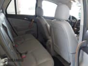 ✅ 2007 Saturn VUE V6 • VIN: 5GZCZ53467S862604 • Lot: 42131370. Wystawiony na IAAI z przebiegiem 172 288 mil. Bezpłatny archiwum sprzedaży aukcyjnych z USA i szczegółowy raport historii pojazdu na DreamBid. Zdjęcie 8.