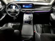 ✅ 2024 Hyundai Palisade Limited • VIN: KM8R5DGE7RU760638 • Лот: 76565864. Опубликован ранее на Copart с пробегом 1 586 миль. Бесплатный доступ к архиву аукционных продаж из США и подробный отчёт об истории автомобиля на DreamBid. Изображение 8.