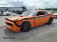 2014 Dodge Challenger R/T 100th Anniversary Appearance with VIN 2C3CDYBT5EH205490, listed as a Copart auction lot 72659394 with 92,713 mi miles and Salvage title. Bid and sale history available at DreamBid. Image 1.