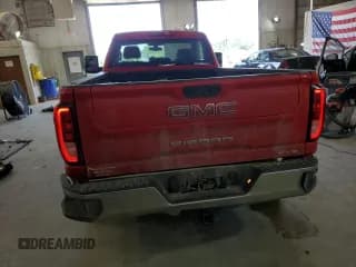 ✅ 2023 GMC Sierra 3500 • VIN: 1GT39TEY2PF113281 • Lot: 67730234. Wystawiony na Copart z przebiegiem 51 140 mil. Bezpłatny archiwum sprzedaży aukcyjnych z USA i szczegółowy raport historii pojazdu na DreamBid. Zdjęcie 6.