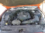 ✅ 2016 Ford Mustang EcoBoost Premium • VIN: 1FATP8UH4G5243109 • Лот: 43465559. Опубликован ранее на IAAI с пробегом 150 631 миль. Бесплатный доступ к архиву аукционных продаж из США и подробный отчёт об истории автомобиля на DreamBid. Изображение 10.