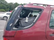 ✅ 2000 Mercedes-Benz M 320/430/500 • VIN: 4JGAB54E6YA190258 • Lot: 42797184. Listed on IAAI with 352,826 mi. Free auction sales archive from the USA and detailed vehicle history report at DreamBid. Image 6.