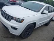 ✅ 2020 Jeep Grand Cherokee Altitude • VIN: 1C4RJEAG6LC403013 • Лот: 42346248. Опубликован ранее на IAAI с пробегом 76 695 миль. Бесплатный доступ к архиву аукционных продаж из США и подробный отчёт об истории автомобиля на DreamBid. Изображение 2.