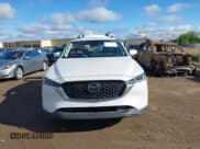 ✅ 2023 Mazda CX-5 S Premium Plus • VIN: JM3KFBEM7P0119504 • Lot: 42334113. Listed on IAAI with 41,628 mi. Free auction sales archive from the USA and detailed vehicle history report at DreamBid. Image 13.