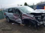 ✅ 2018 Honda Pilot EX-L • VIN: 5FNYF6H73JB044289 • Лот: 41936947. Опубликован ранее на IAAI с пробегом 43 012 миль. Бесплатный доступ к архиву аукционных продаж из США и подробный отчёт об истории автомобиля на DreamBid. Изображение 14.