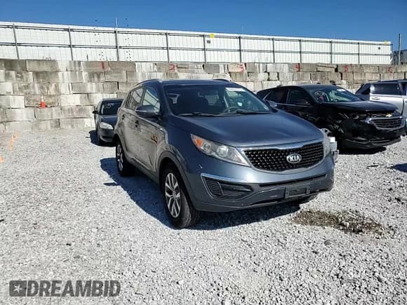 ✅ 2015 Kia Sportage LX • VIN: KNDPBCACXF7780138 • Lot: 82451215. Wystawiony na Copart z przebiegiem 232 913 mil. Bezpłatny archiwum sprzedaży aukcyjnych z USA i szczegółowy raport historii pojazdu na DreamBid. Zdjęcie 15.