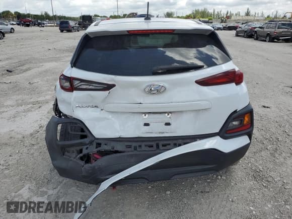 ✅ 2019 Hyundai Kona SE • VIN: KM8K12AA6KU342679 • Лот: 62879764. Опубликован ранее на Copart с пробегом 47 536 миль. Бесплатный доступ к архиву аукционных продаж из США и подробный отчёт об истории автомобиля на DreamBid. Изображение 6.