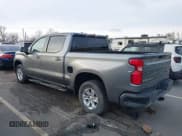 ✅ 2021 Chevrolet Silverado 1500 RST • VIN: 3GCUYEET4MG387356 • Lot: 43873022. Listed on IAAI with 78,697 mi. Free auction sales archive from the USA and detailed vehicle history report at DreamBid. Image 3.