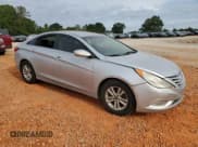 ✅ 2013 Hyundai Sonata GLS • VIN: 5NPEB4AC2DH562068 • Lot: 71308044. Listed on Copart with 246,832 mi. Free auction sales archive from the USA and detailed vehicle history report at DreamBid. Image 4.