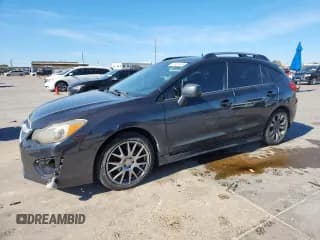 ✅ 2014 Subaru Impreza Special Sports Premium • VIN: JF1GPAL61E8230905 • Lot: 91307455. Wystawiony na Copart z przebiegiem 106 660 mil. Bezpłatny archiwum sprzedaży aukcyjnych z USA i szczegółowy raport historii pojazdu na DreamBid. Zdjęcie 1.