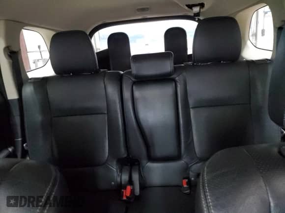 2016 Mitsubishi Outlander SE с VIN JA4AZ3A37GZ002932, выставлен на аукционе Copart как лот 85188945 с пробегом 196 356 миль миль и Чистый • Clean title. История ставок и продаж доступна на DreamBid. Изображение 10.