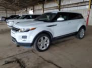 ✅ 2015 Land Rover Range Rover Evoque Pure Plus • VIN: SALVP2BG2FH023922 • Lot: 86274615. Listed on Copart with 103,702 mi. Free auction sales archive from the USA and detailed vehicle history report at DreamBid. Image 1.