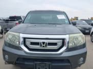 ✅ 2010 Honda Pilot EX-L • VIN: 5FNYF3H64AB010982 • Lot: 41694339. Wystawiony na IAAI z przebiegiem 233 650 mil. Bezpłatny archiwum sprzedaży aukcyjnych z USA i szczegółowy raport historii pojazdu na DreamBid. Zdjęcie 6.